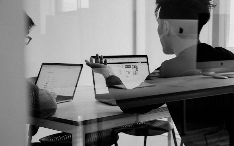 Cómo encontré un gran trabajo después de fallar emprendiendo