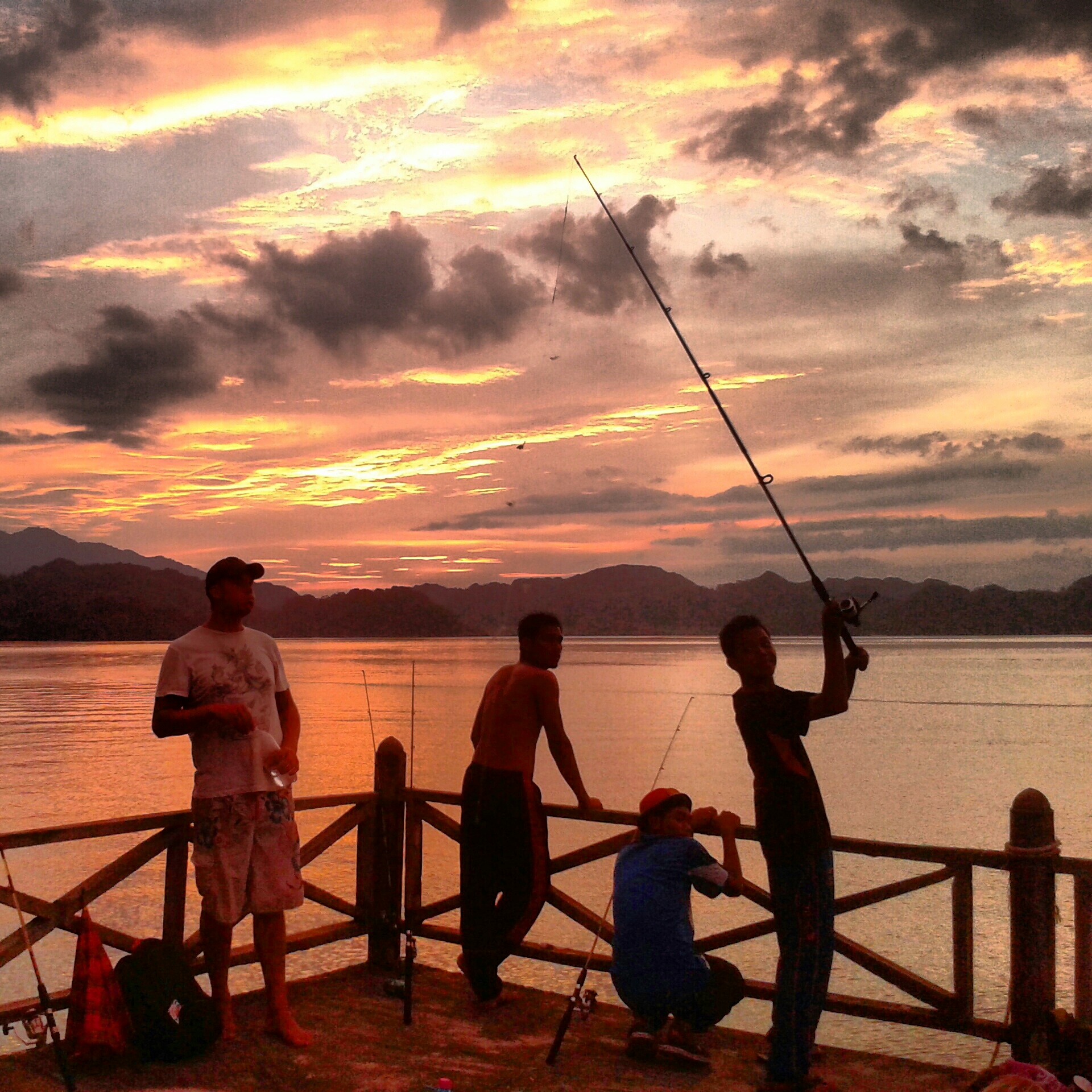 Langkawi, Malasia