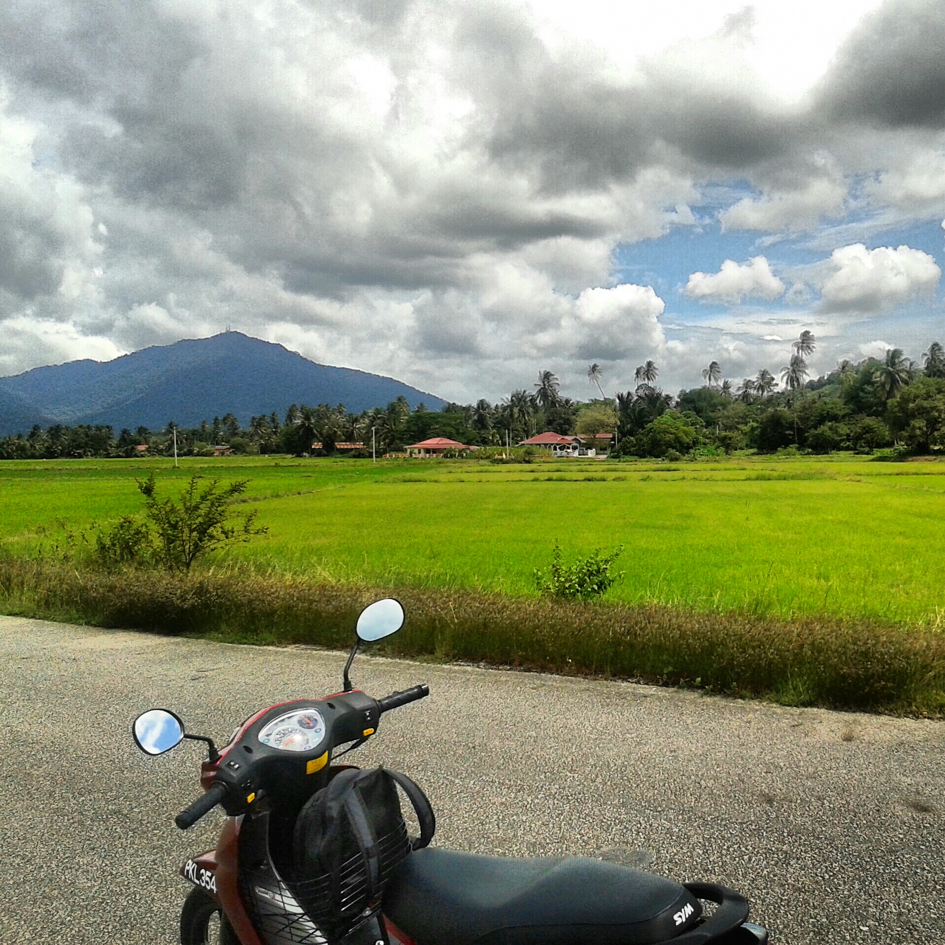 Langkawi, Malasia